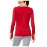 Camiseta de Manga Larga Mujer Asics 1262541081