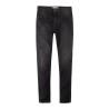 Pantalón largo Levi's 720 High Rise Super Skinny Negro Niña