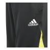 Pantalón Deportivo Infantil Adidas Predator Inspired Negro Fútbol