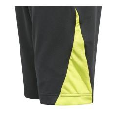 Pantalón Deportivo Infantil Adidas Predator Inspired Negro Fútbol