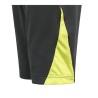 Pantalón Deportivo Infantil Adidas Predator Inspired Negro Fútbol