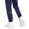 Pantalón de Chándal para Niños Nike Swoosh Azul oscuro