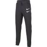 Pantalón de Chándal para Niños Nike Swoosh Niños Negro