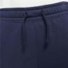 Pantalón de Chándal para Niños Nike Swoosh Azul oscuro