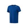 Camiseta de Manga Corta Hombre Reebok Wor Aactivchill Tech Azul