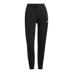 Pantalón Largo Deportivo Adidas Essentials Mujer Negro