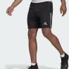 Pantalones Cortos Deportivos para Hombre Adidas Tiro Reflective Negro