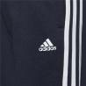 Pantalón Deportivo Infantil Adidas Essentials French Terry