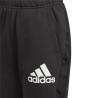 Pantalón de Chándal para Niños Adidas Badge of Sport Negro