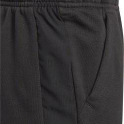 Pantalón de Chándal para Niños Adidas Badge of Sport Negro