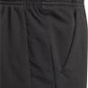 Pantalón de Chándal para Niños Adidas Badge of Sport Negro