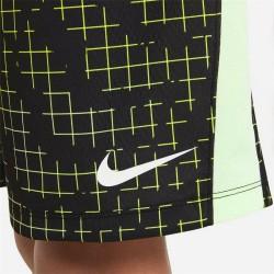 Pantalones Cortos Deportivos para Niños Nike Dri-FIT