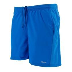 Pantalones Cortos Deportivos para Hombre Joluvi Azul