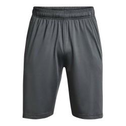 Pantalones Cortos Deportivos para Hombre Under Armour Under Armour Raid 2.0 Gris