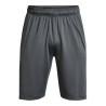 Pantalones Cortos Deportivos para Hombre Under Armour Under Armour Raid 2.0 Gris