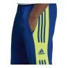 Pantalón para Adultos Adidas Squadra 21 M Azul Hombre