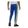 Pantalón para Adultos Adidas Squadra 21 M Azul Hombre