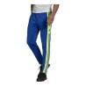 Pantalón para Adultos Adidas Squadra 21 M Azul Hombre