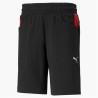 Pantalón para Adultos Puma Ferrari Race Negro Hombre