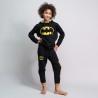 Sudadera con Capucha Niño Batman Negro