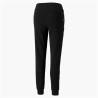 Pantalón Largo Deportivo Puma Power Tape W Negro Mujer