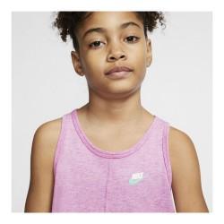 Camiseta de Tirantes Infantil Nike Sportswear