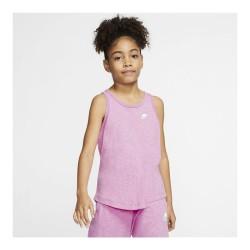 Camiseta de Tirantes Infantil Nike Sportswear