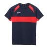 Camiseta de Fútbol de Manga Corta para Niños Nike Dri-FIT Academy