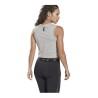 Camiseta para Mujer sin Mangas Reebok Les Mills® Graphic