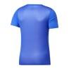 Camiseta de Manga Corta Hombre Reebok Workout Ready Activchill Azul