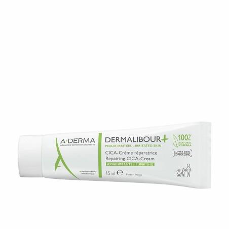 Crema Reparadora A-Derma Cica 15 ml