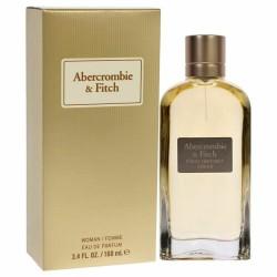 Perfume Mujer Abercrombie & Fitch EDP First Instinct Sheer (100 ml)