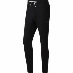 Pantalón para Adultos Reebok  JOGGER DY7771 Negro Hombre