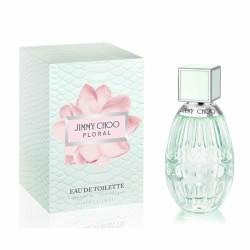 Perfume Mujer Jimmy Choo Floral EDT 40 ml