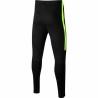 Pantalones Cortos Deportivos para Niños Nike Therma Academy Negro