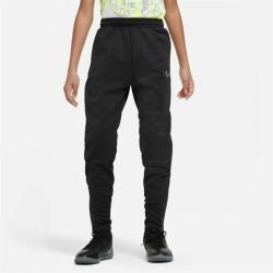 Pantalones Cortos Deportivos para Niños Nike Therma Academy Negro