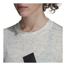 Camiseta de Manga Larga de Mujer Adidas Icons Winners 2.0 Blanco