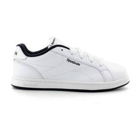 Zapatillas Casual Niño Reebok Royal Complete CLN