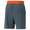 Pantalones Cortos Deportivos para Hombre Puma Power Colorblock 11" TR M Gris oscuro