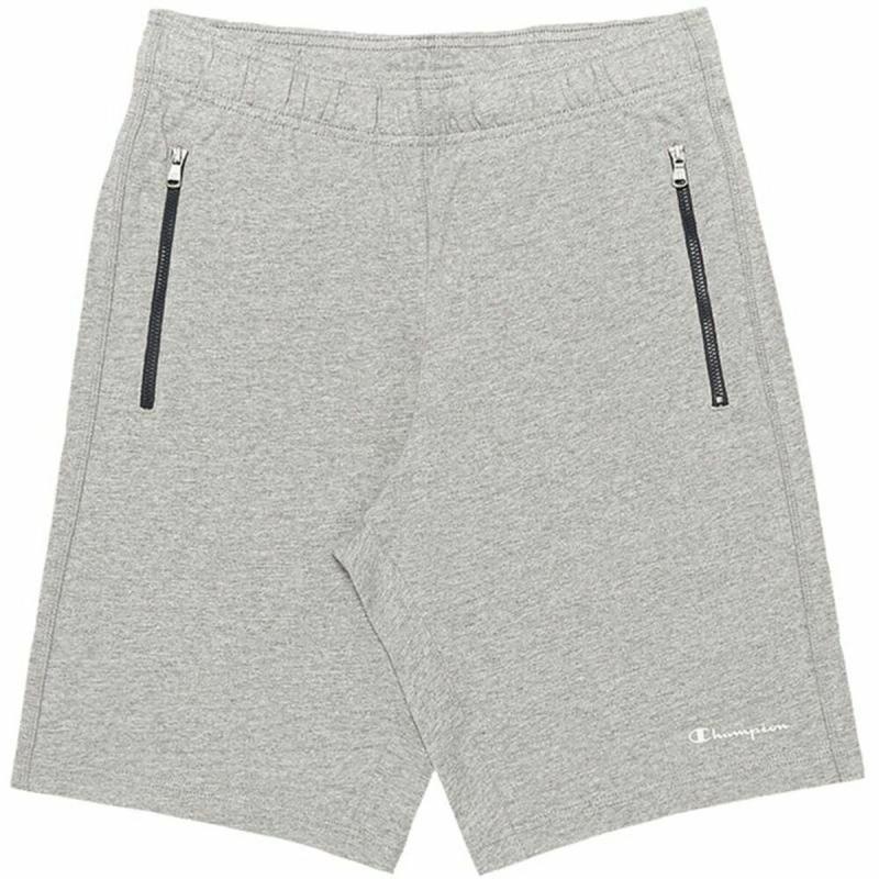 Pantalones Cortos Deportivos para Hombre Champion