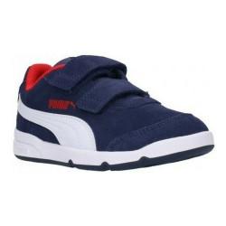 Zapatillas Deportivas Infantiles Puma STEPFLEEX 2 SD V INF 371231 09