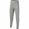 Pantalón Deportivo Infantil Nike Sportswear Gris oscuro