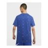 Camiseta de Manga Corta Hombre Nike Sportswear Añil