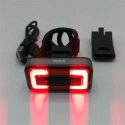 Luz Reflectante para Bicicleta Töls  Pro USB