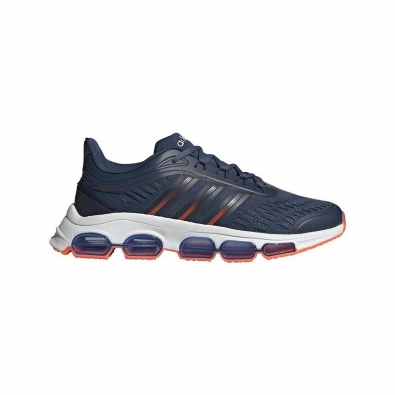 Zapatillas de Running para Adultos Adidas Tencube Azul oscuro