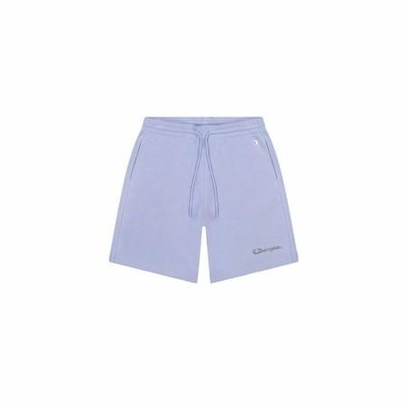 Pantalones Cortos Deportivos para Hombre Champion Script Logo BL