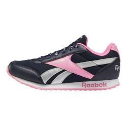 Zapatillas Deportivas Mujer Reebok Royal Classic Jogger 2 Negro