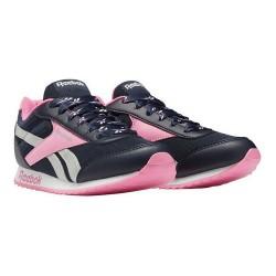 Zapatillas Deportivas Mujer Reebok Royal Classic Jogger 2 Negro