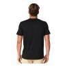 Camiseta de Manga Corta Hombre Rip Curl Badge M