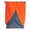 Camiseta de Manga Corta Hombre Puma Train Everfresh Tank Naranja